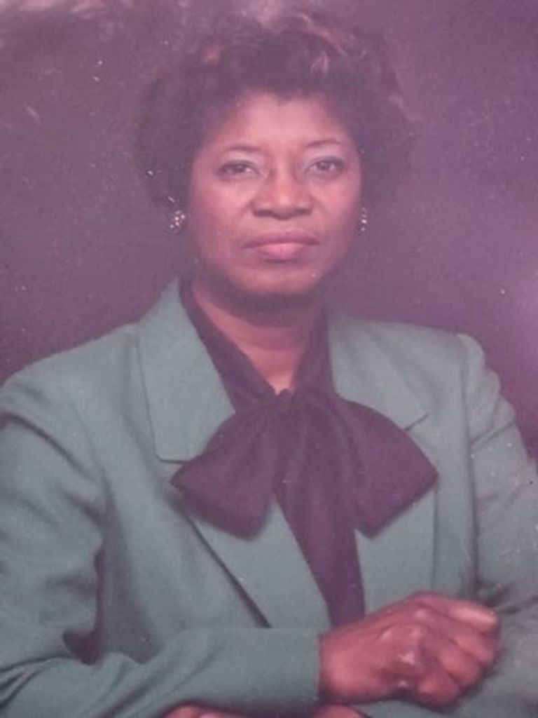 Clara Mae Powell Profile Photo