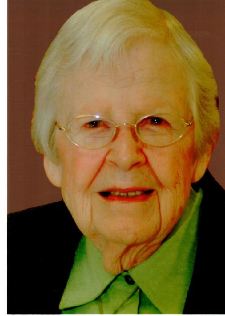 Margaret F. (Swope)  Lehman Profile Photo