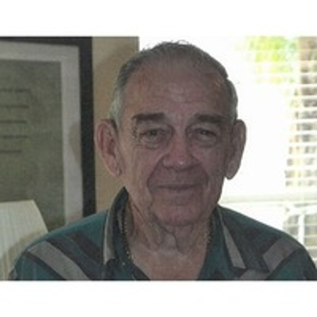 Jackson "Jack" Ely