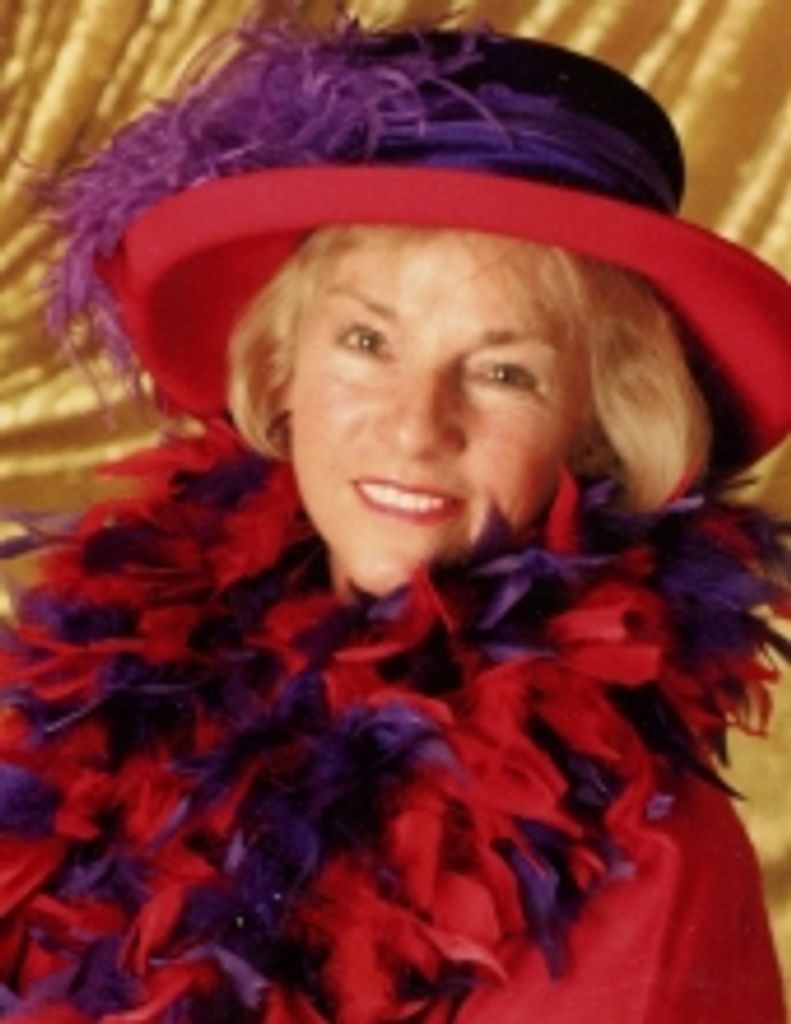 Mary F. Hilgart