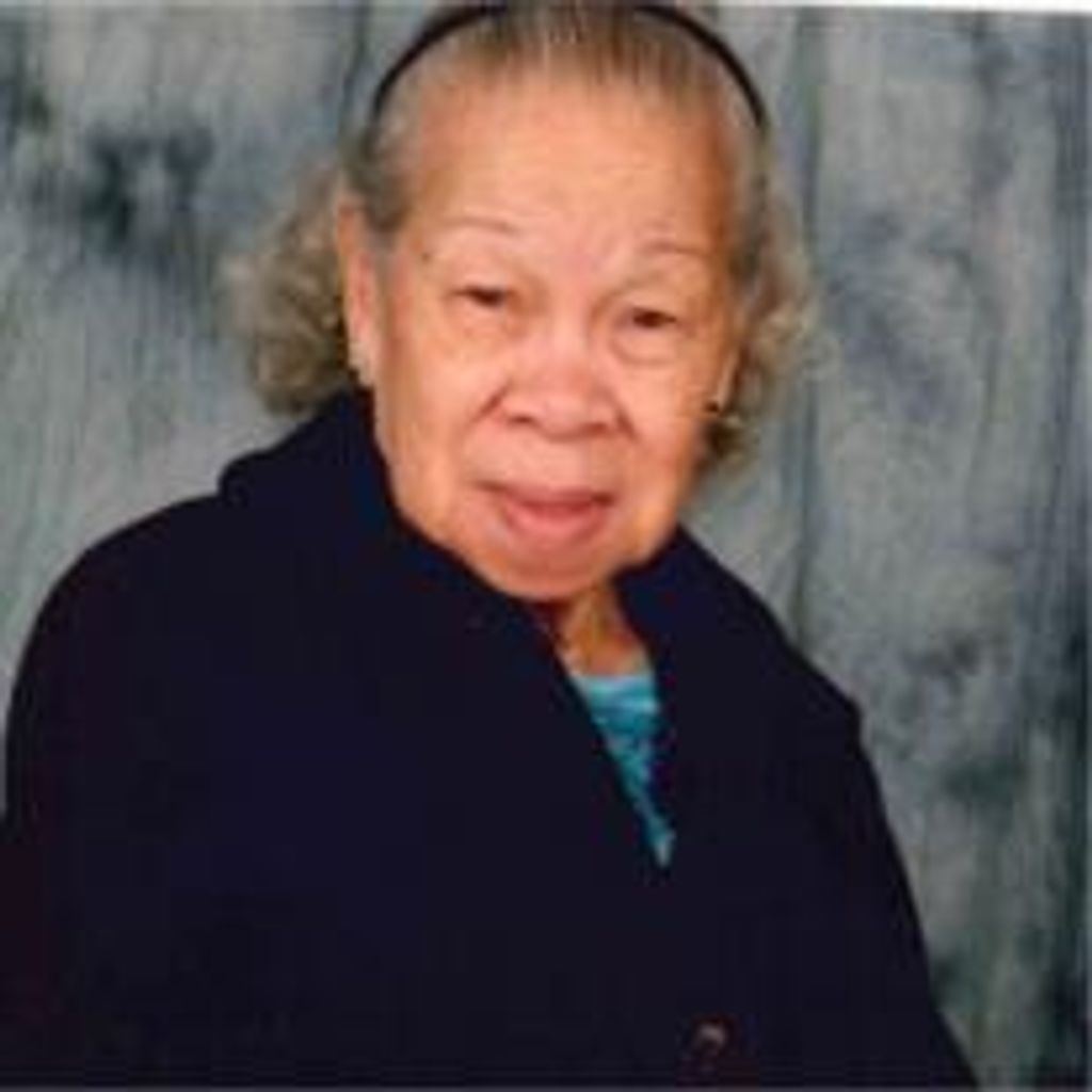 Ligaya  C Gamo