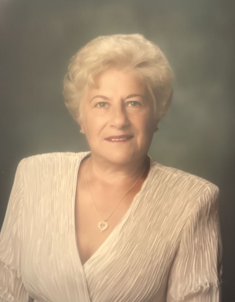 Henrietta Jester Profile Photo