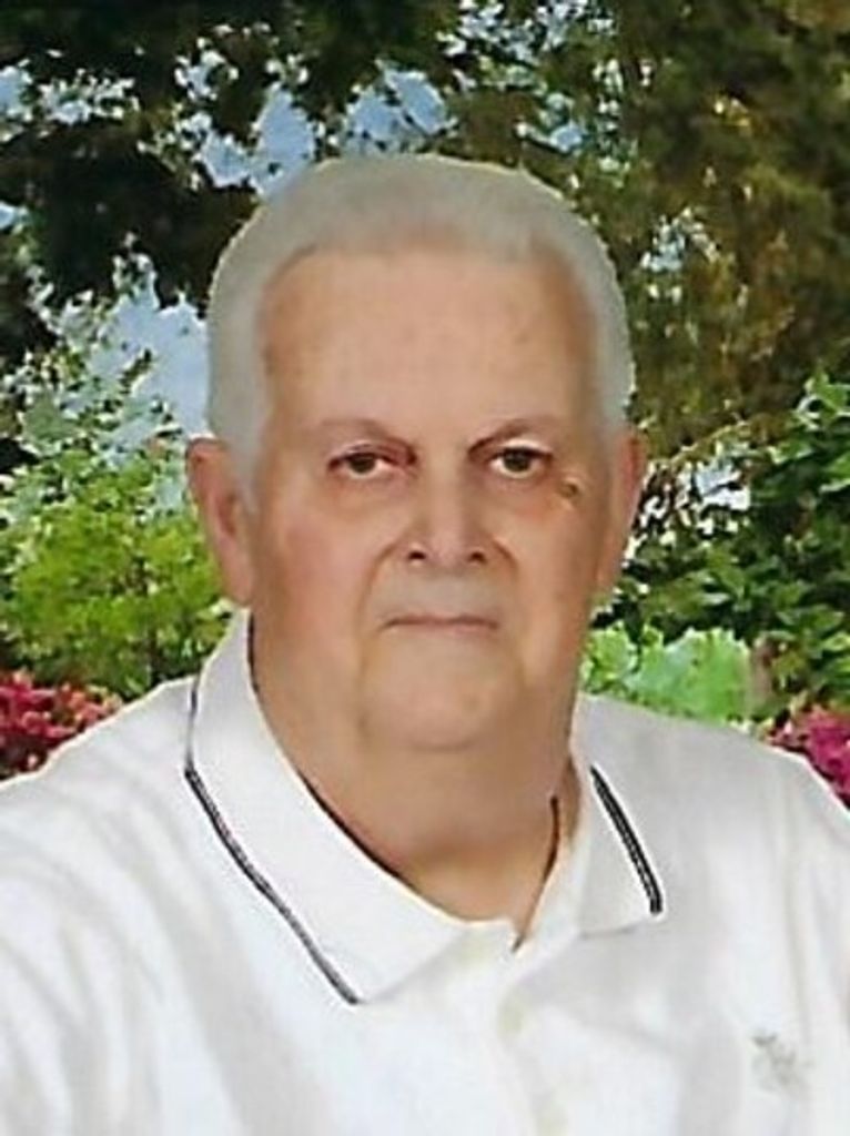 Caroll Eugene Jolley Profile Photo