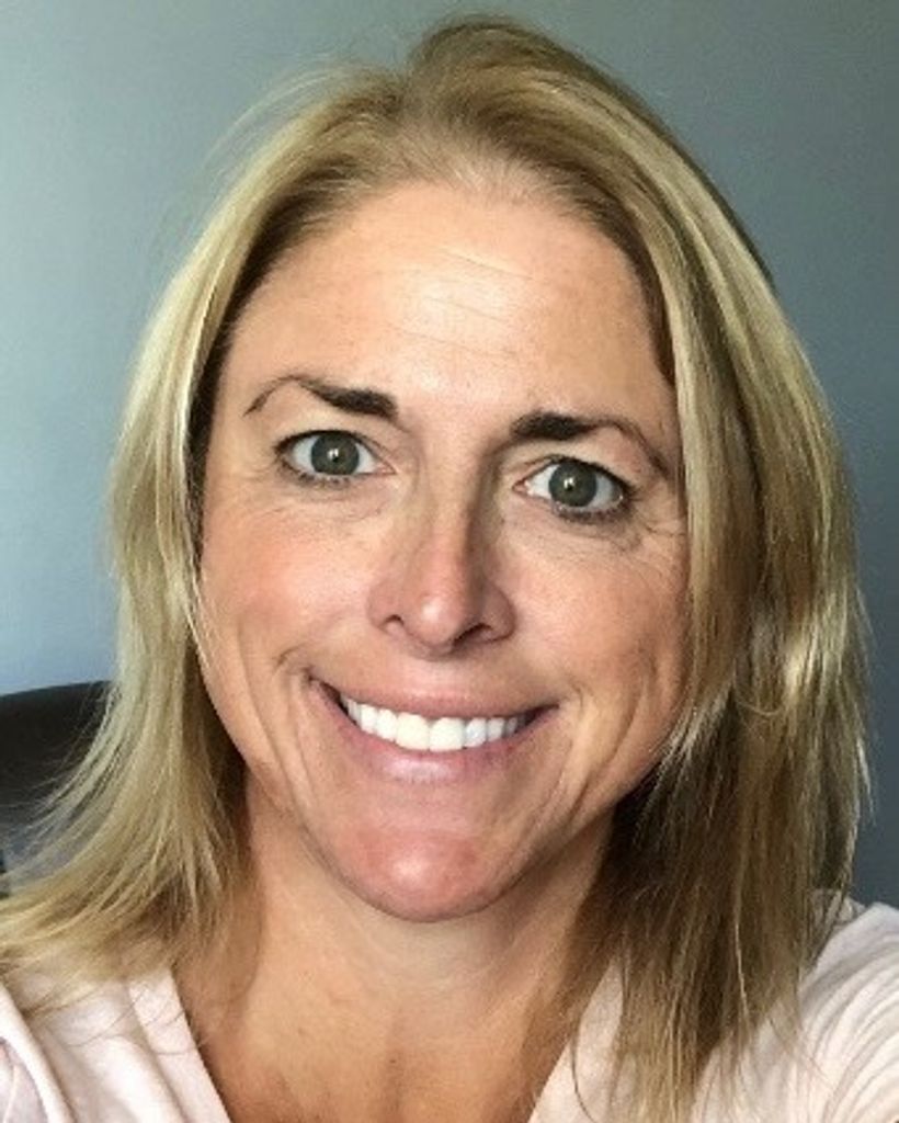 Amy Sue Peterson Profile Photo