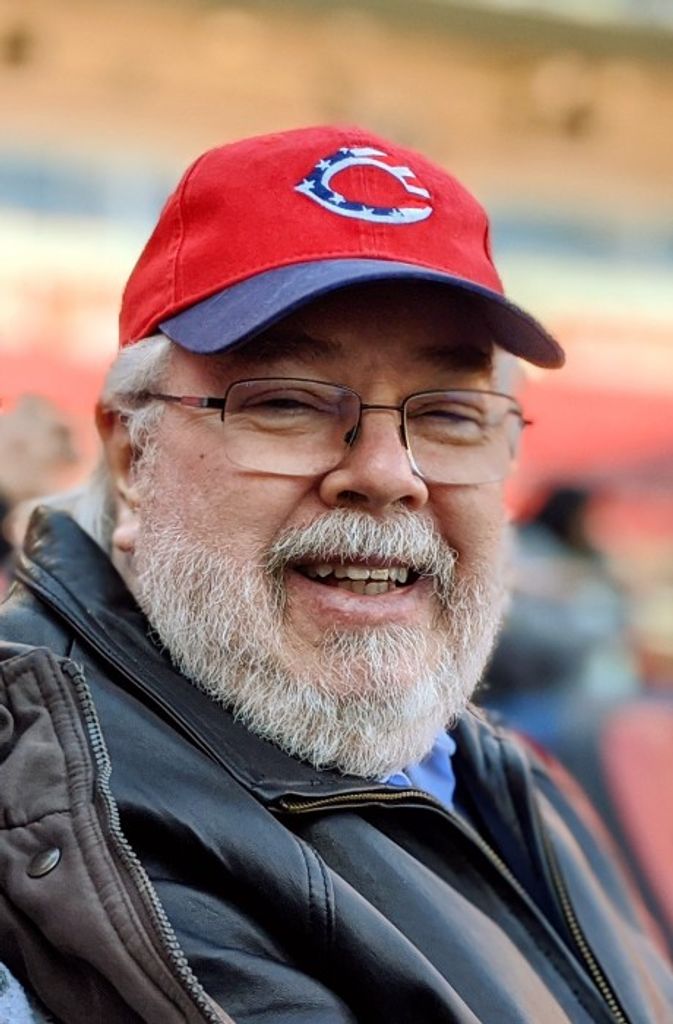 Stephen W. Rupp Profile Photo