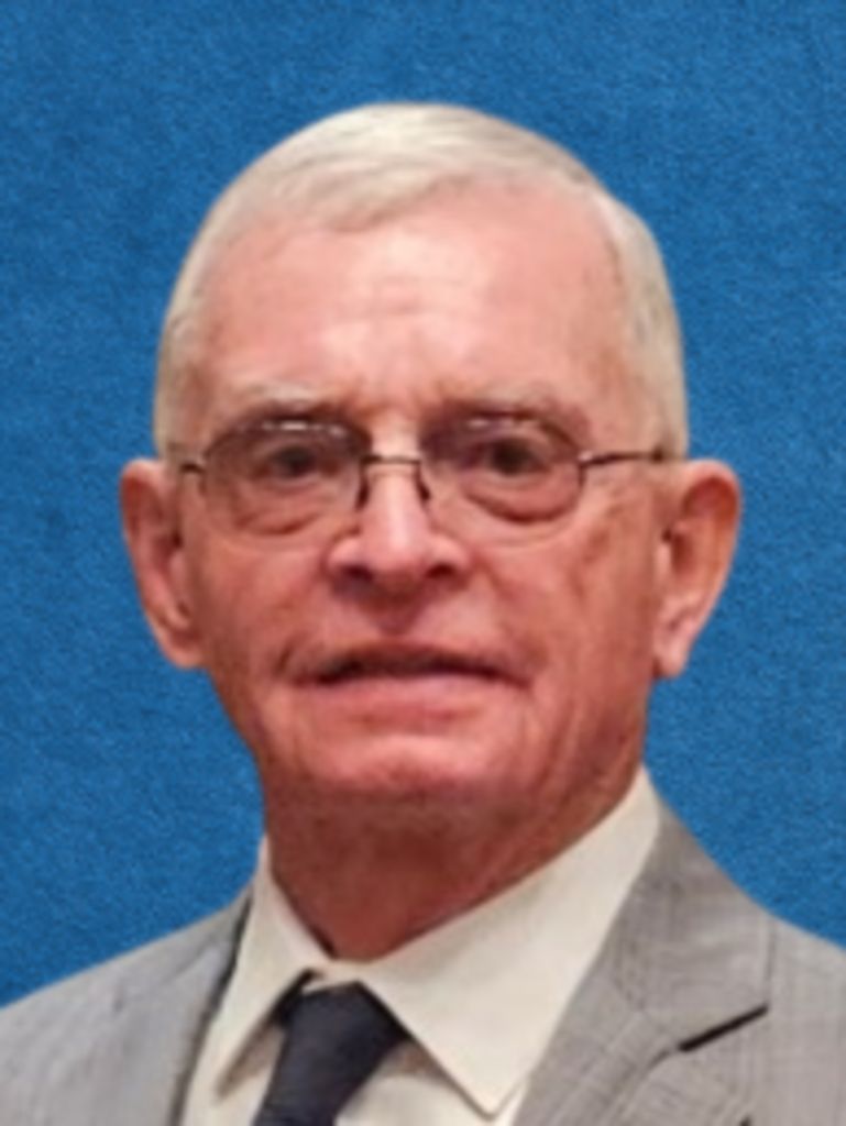 Lloyd R. Storm