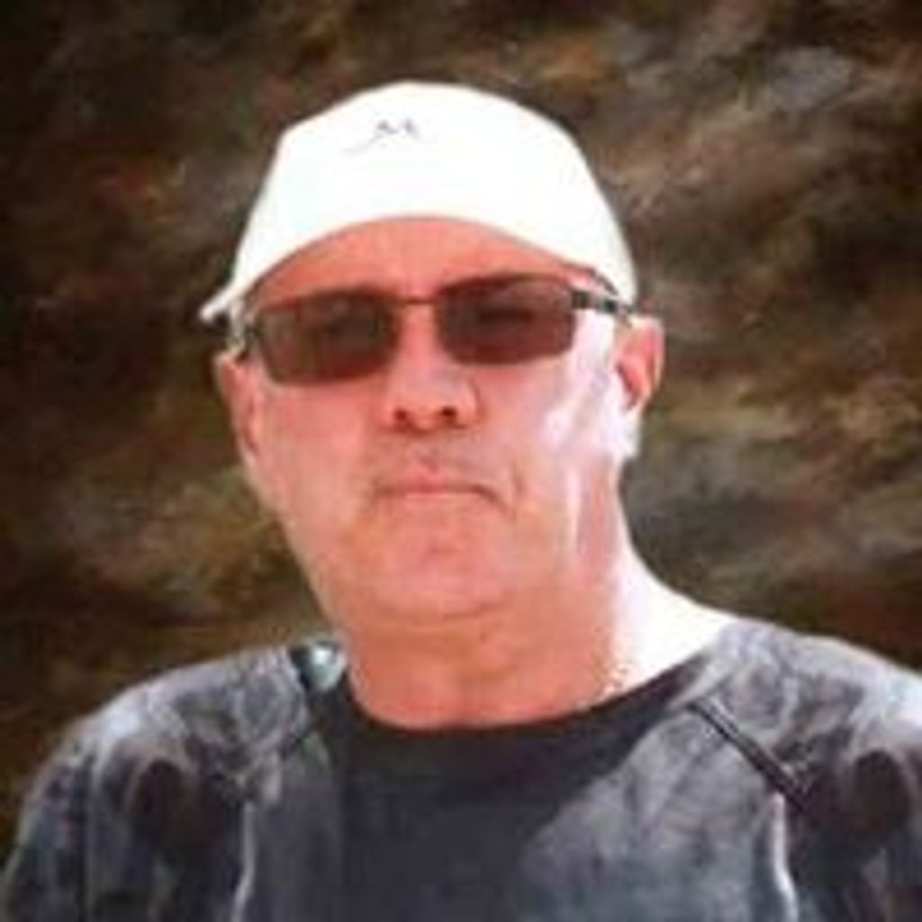 Denver "Denny" Cogar