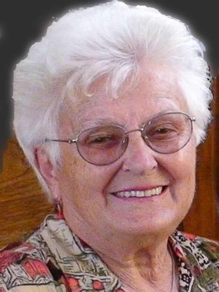 Yaroslava "Jerry" Woloch