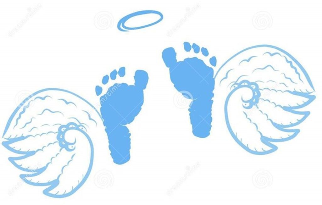 Infant Colten Brooks Cabe Profile Photo