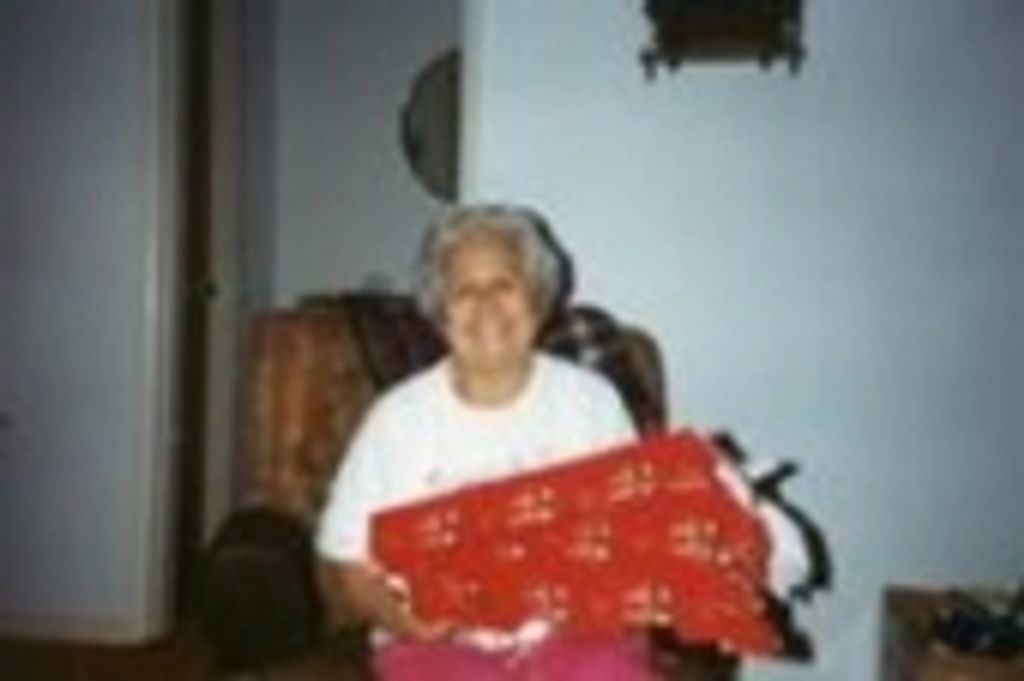 Annie M. Torres
