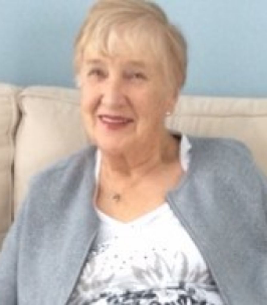 Kathleen Peterke