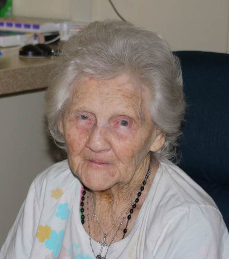 Rosemary Borozny Profile Photo
