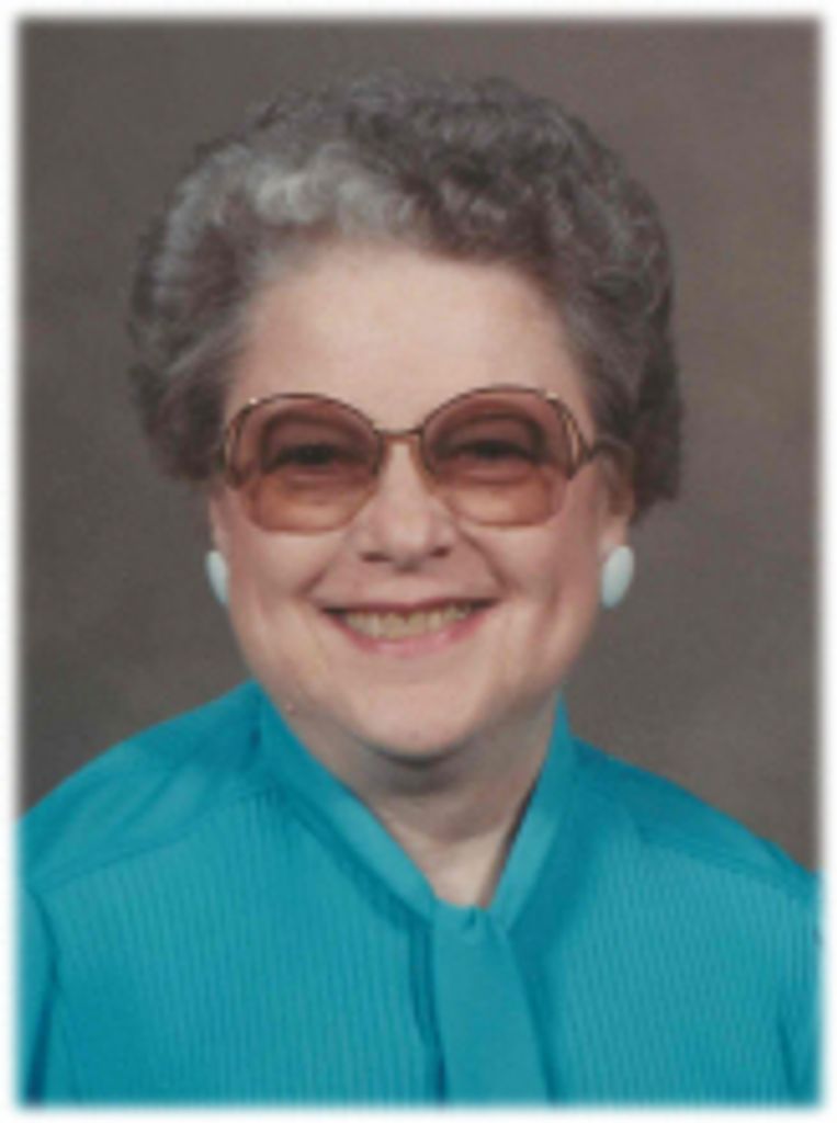Lucille Katheryn Hesterberg