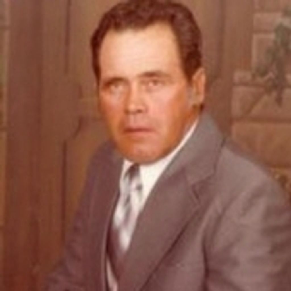 Fred Feix, Jr.