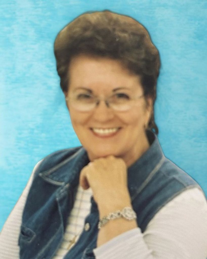 Mabel Verna Sokolowski Profile Photo
