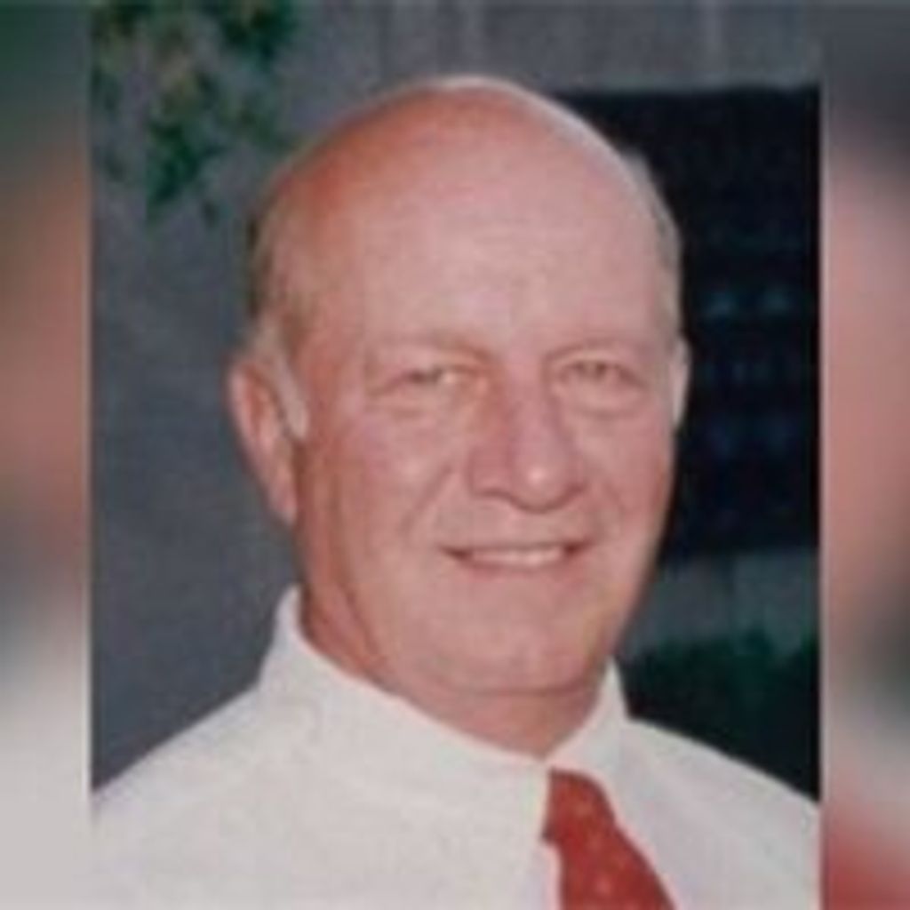 Robert A. Meurrens