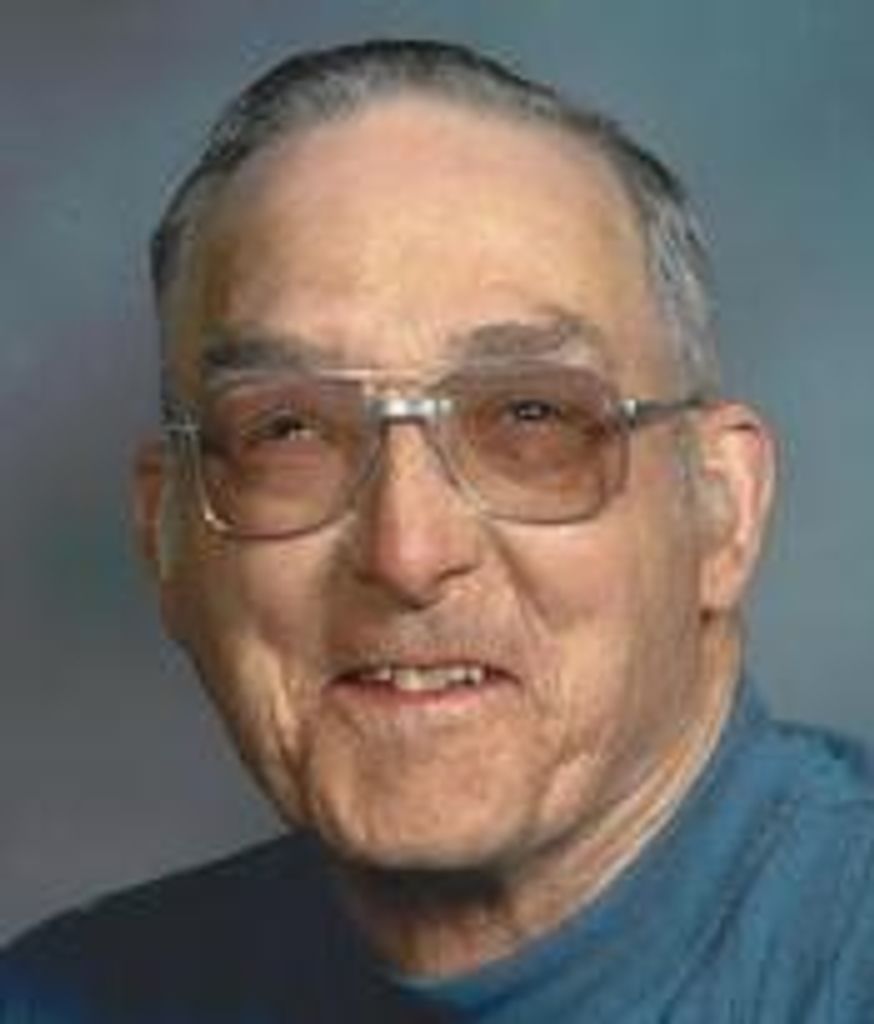 Robert "Bob" Nelson