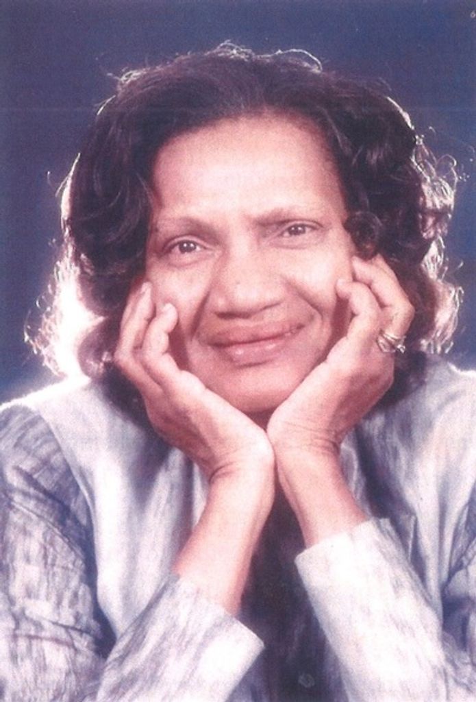 Mrs. Janice Marie Bell-Johnson Profile Photo