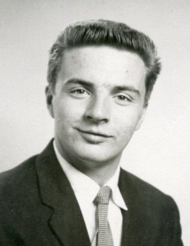 James  E. Levandowski