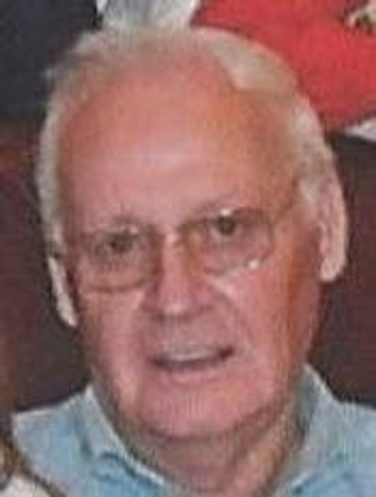James Henry Brockman