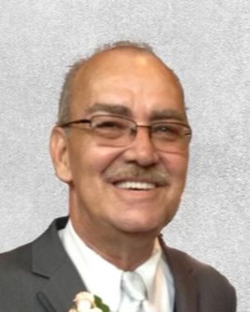 Danny Mattingly Profile Photo