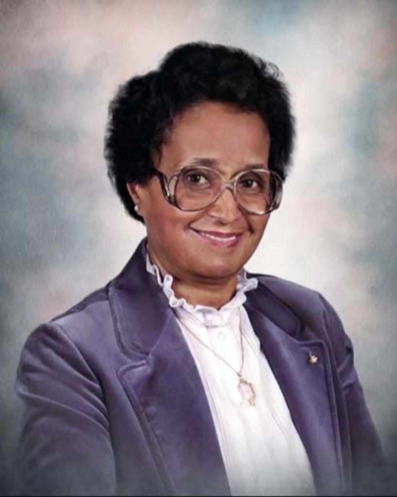 Georgie B. Lewis Profile Photo