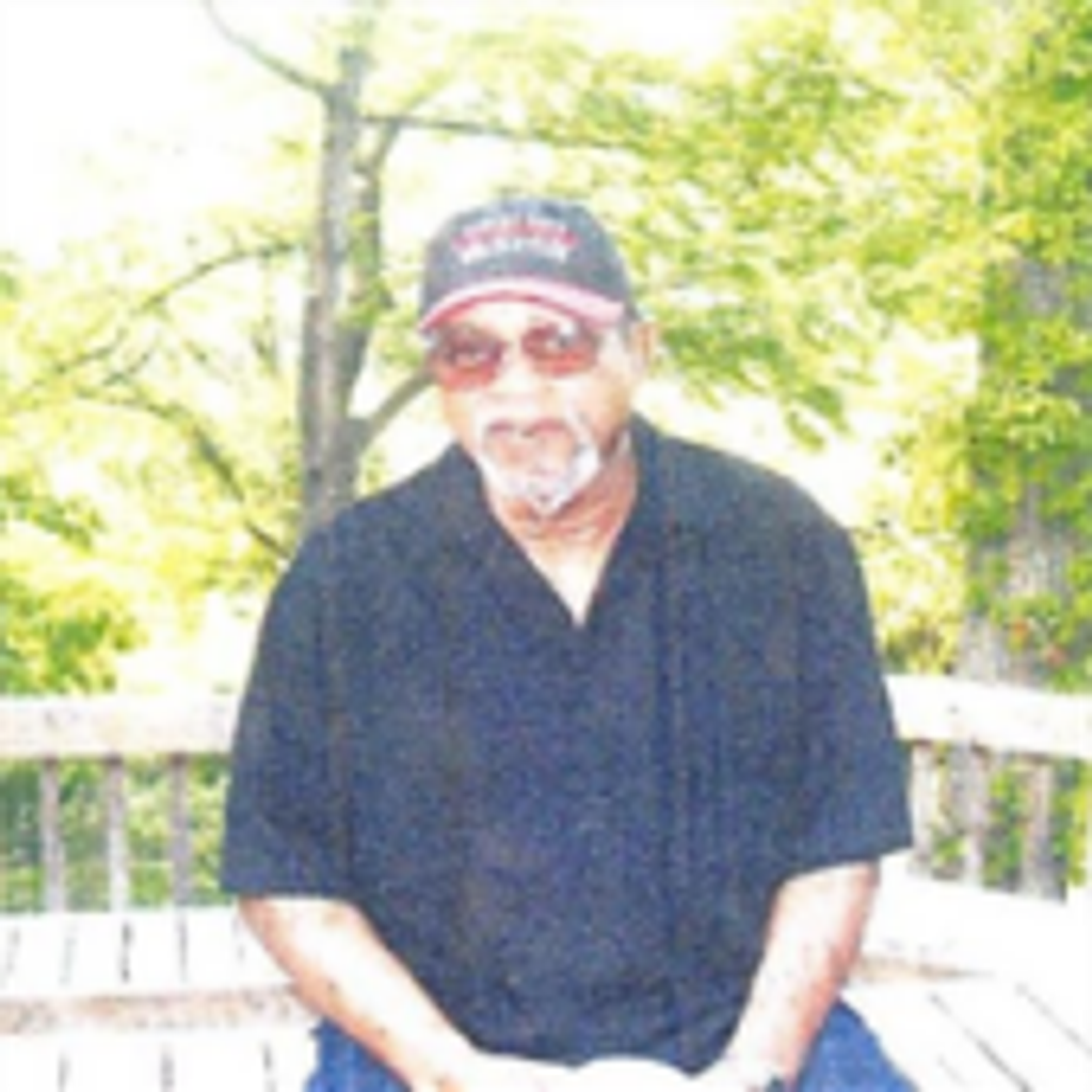 James  Edward Williams