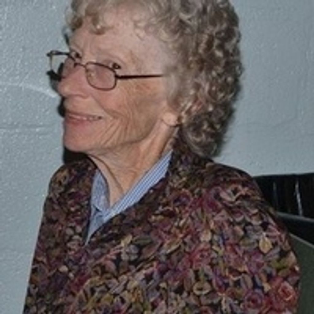 Shara Joyce Goode (Peery)