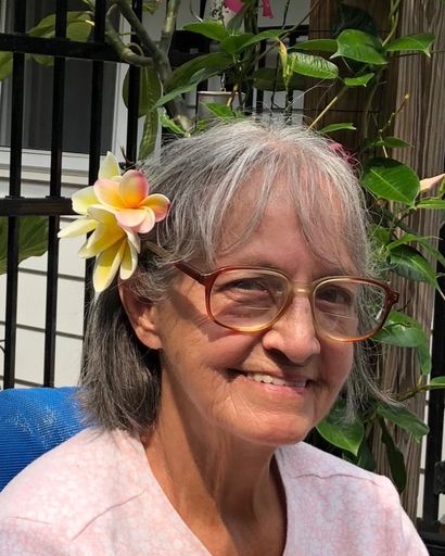 Theresa Hutchinson's obituary image