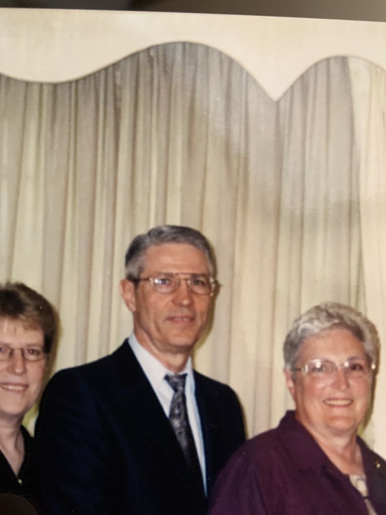 David M. Laverty Profile Photo