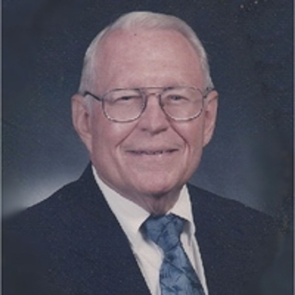 Marion Allen Hain Profile Photo