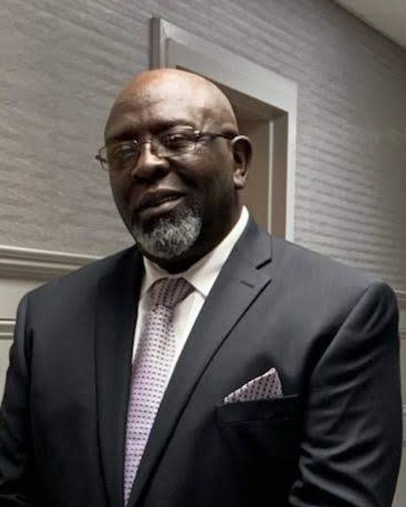 Troy Donnell Davis, Sr.