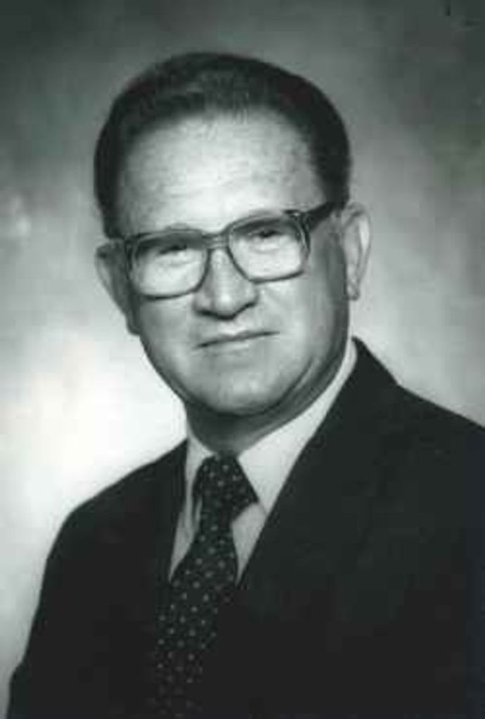 Jerry Forrest Gaither