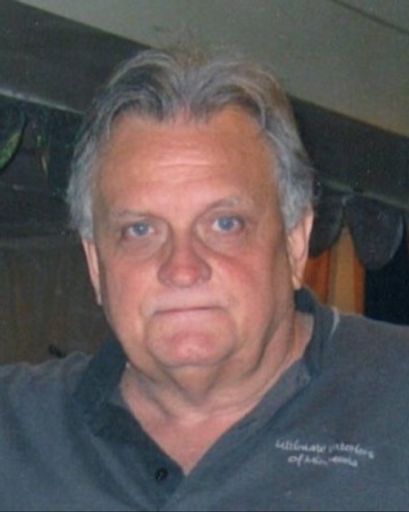 Mark Claffy's obituary image