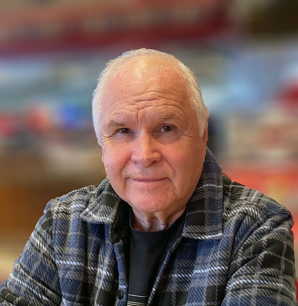 James Morgan "Jim" Poe Profile Photo