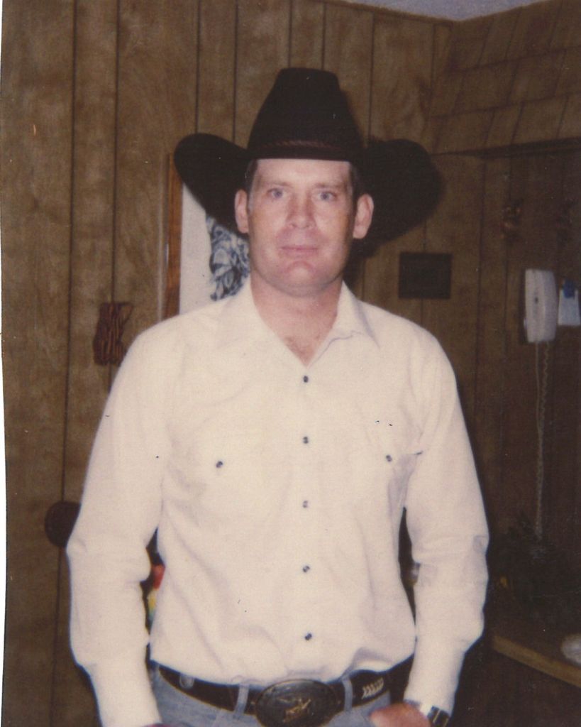 Marty Del Lamb Profile Photo