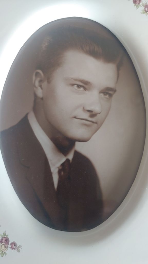 James (Jim) Edward Ford Profile Photo