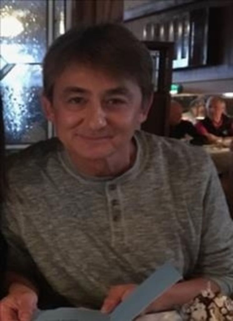 Mark Philip Nishikida Profile Photo