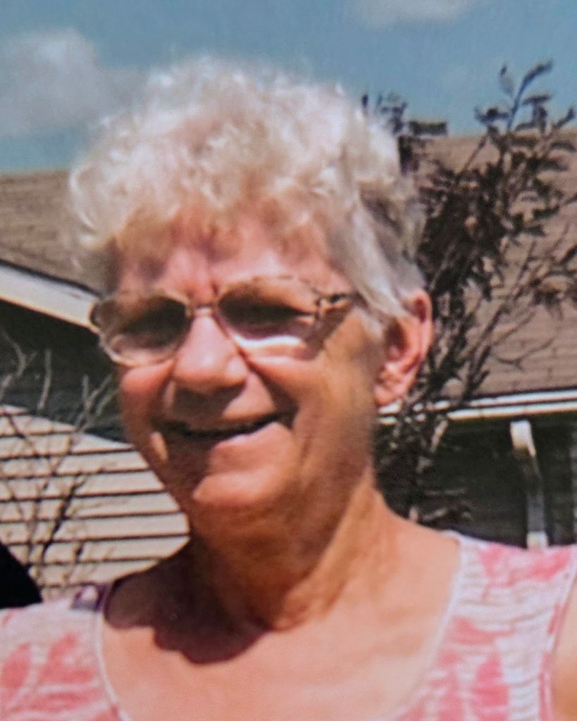 Linda Lou Genkinger Profile Photo