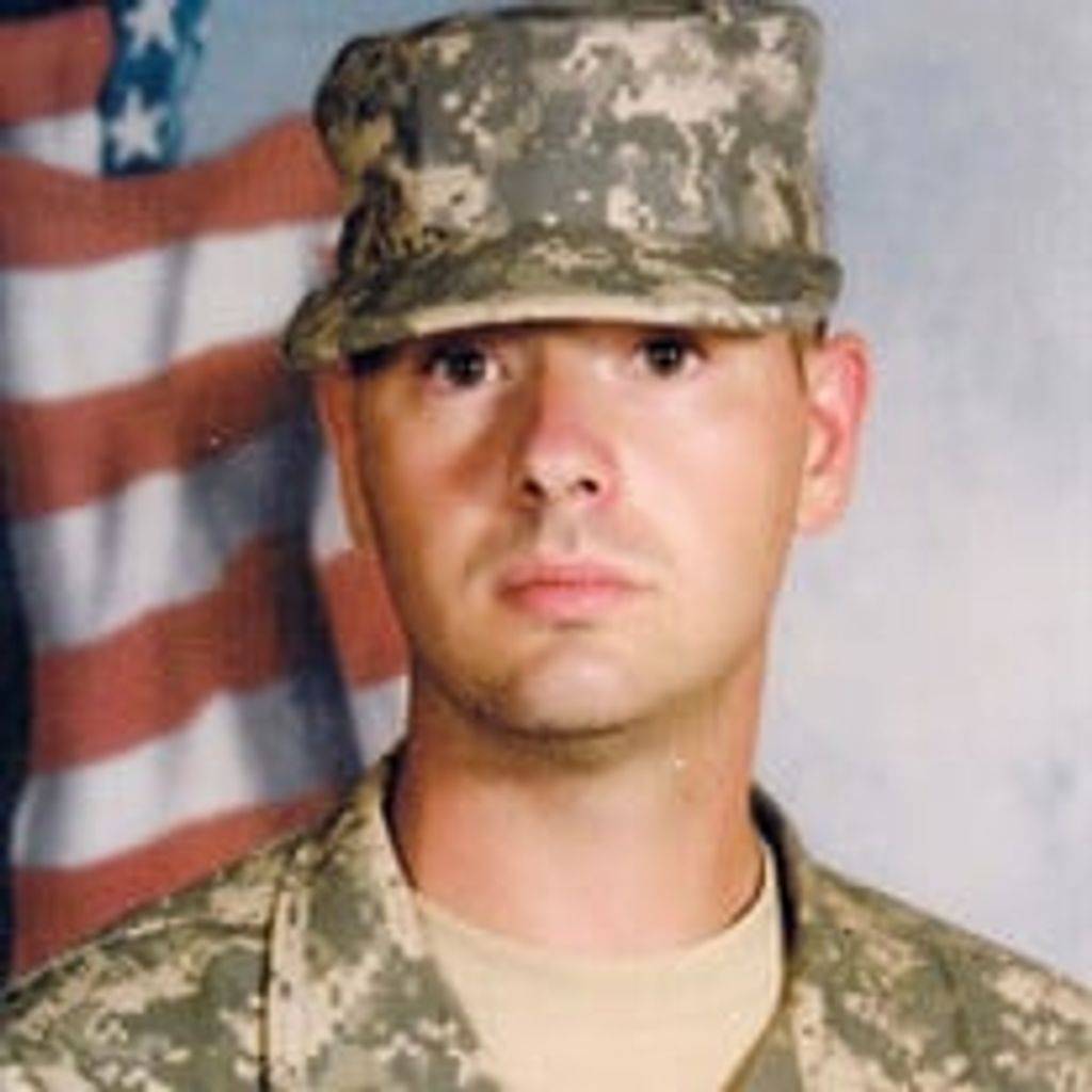 David Michael Smith