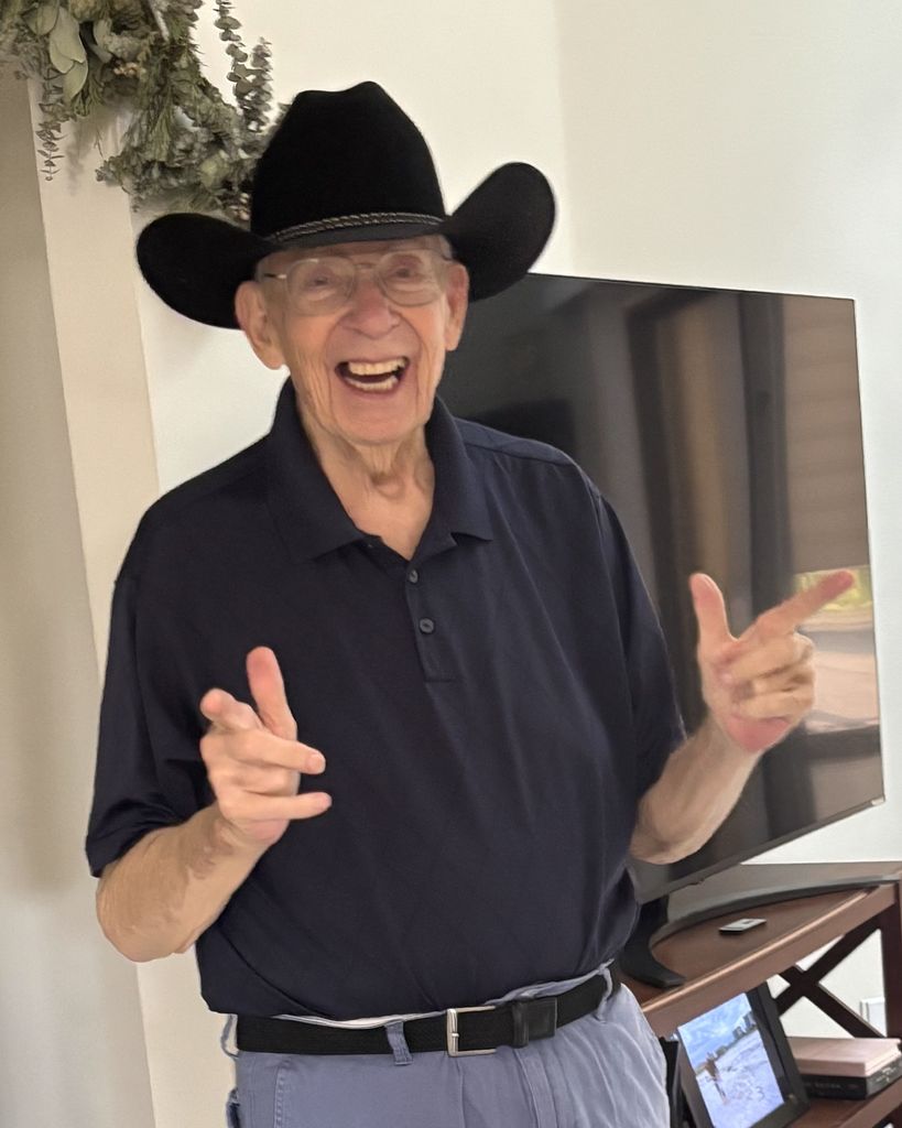 Jimmy Dean Spiro Profile Photo
