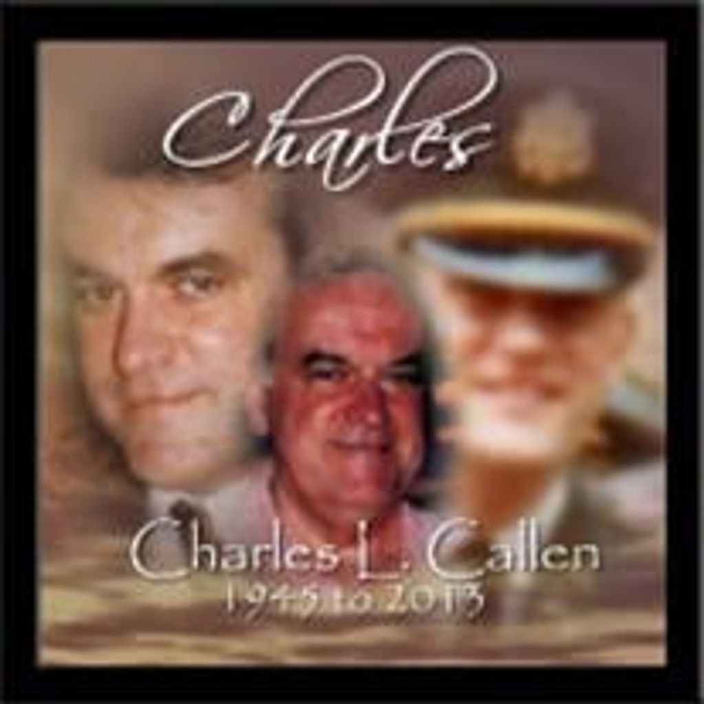 Charles L. Callen
