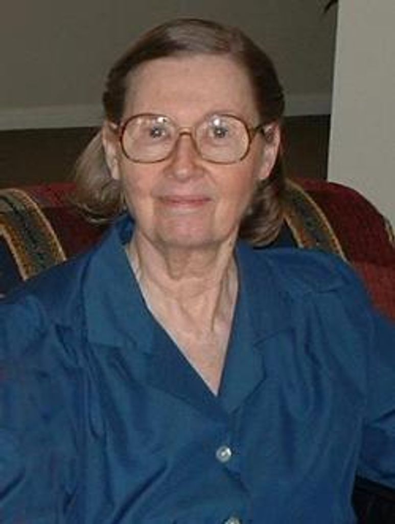 Barbara Nan Yarrington Foster Profile Photo