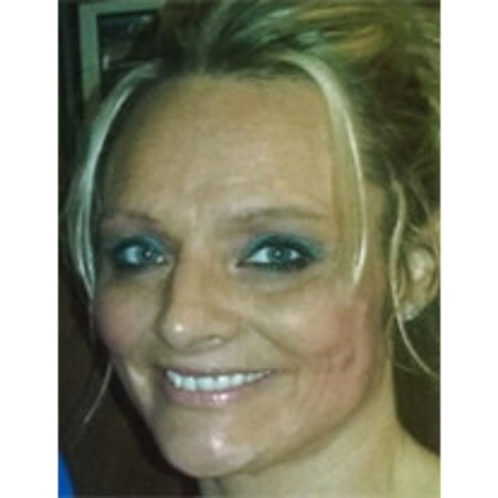 Christina Catherine "Chrissy" Burgess Profile Photo