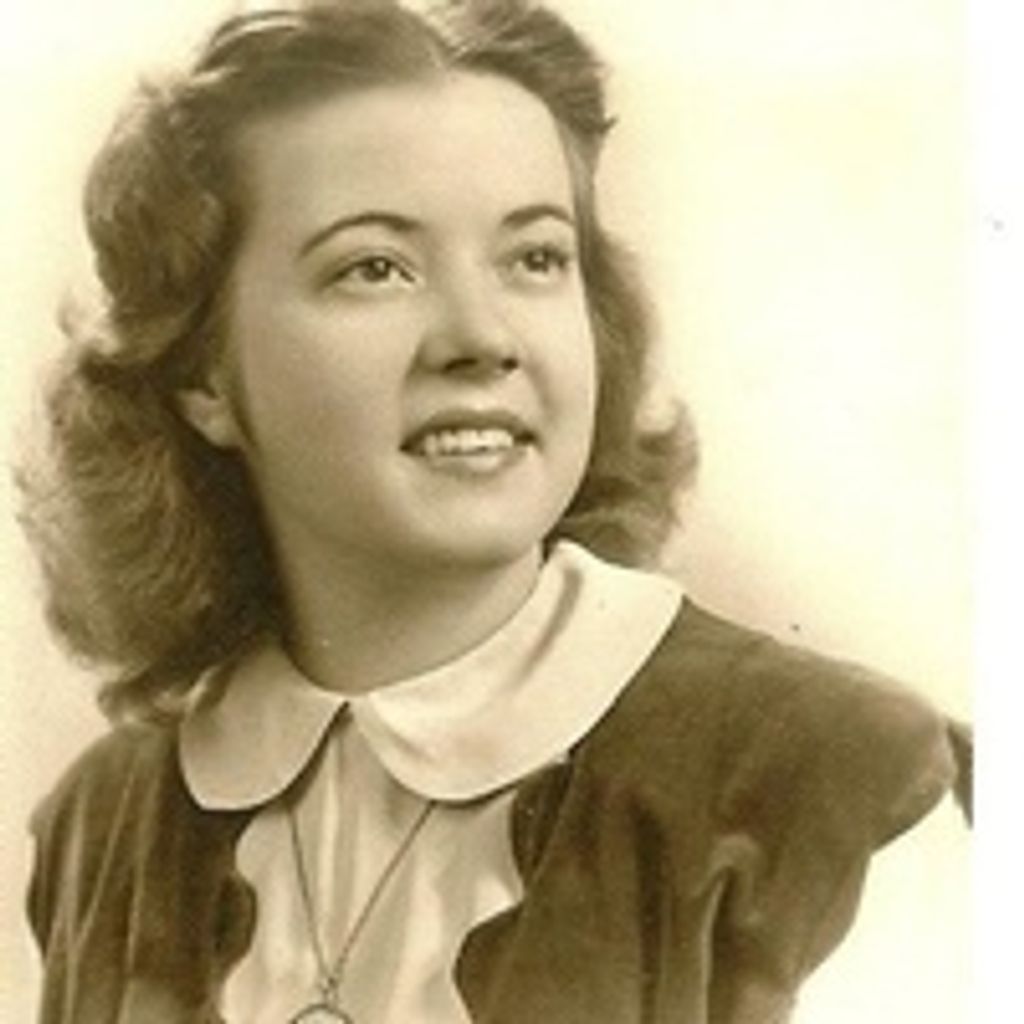 Thelma  Lou Groves Profile Photo