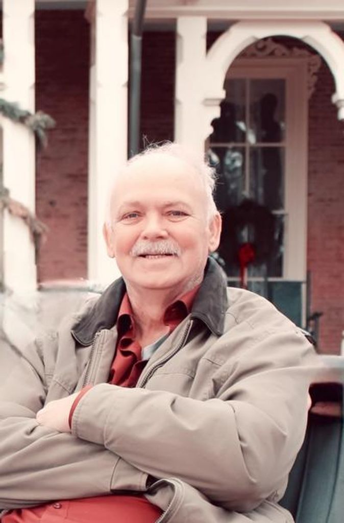 Larry Farmer Profile Photo