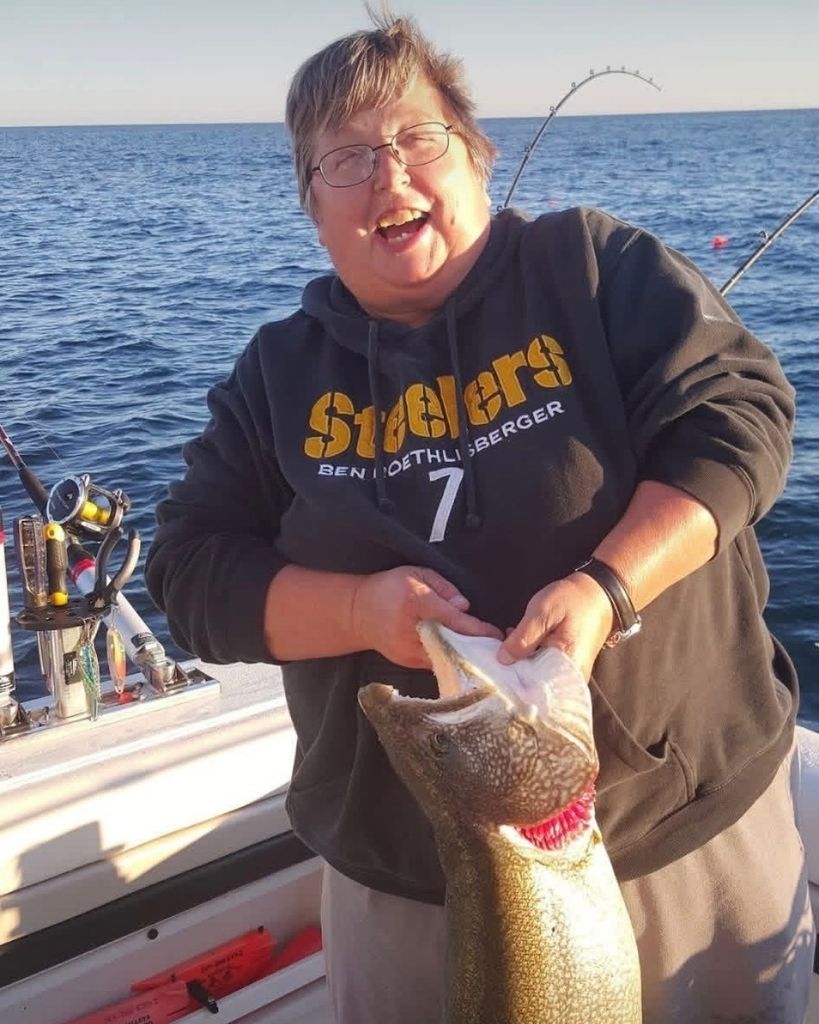 Lisa A. Sneddon Profile Photo