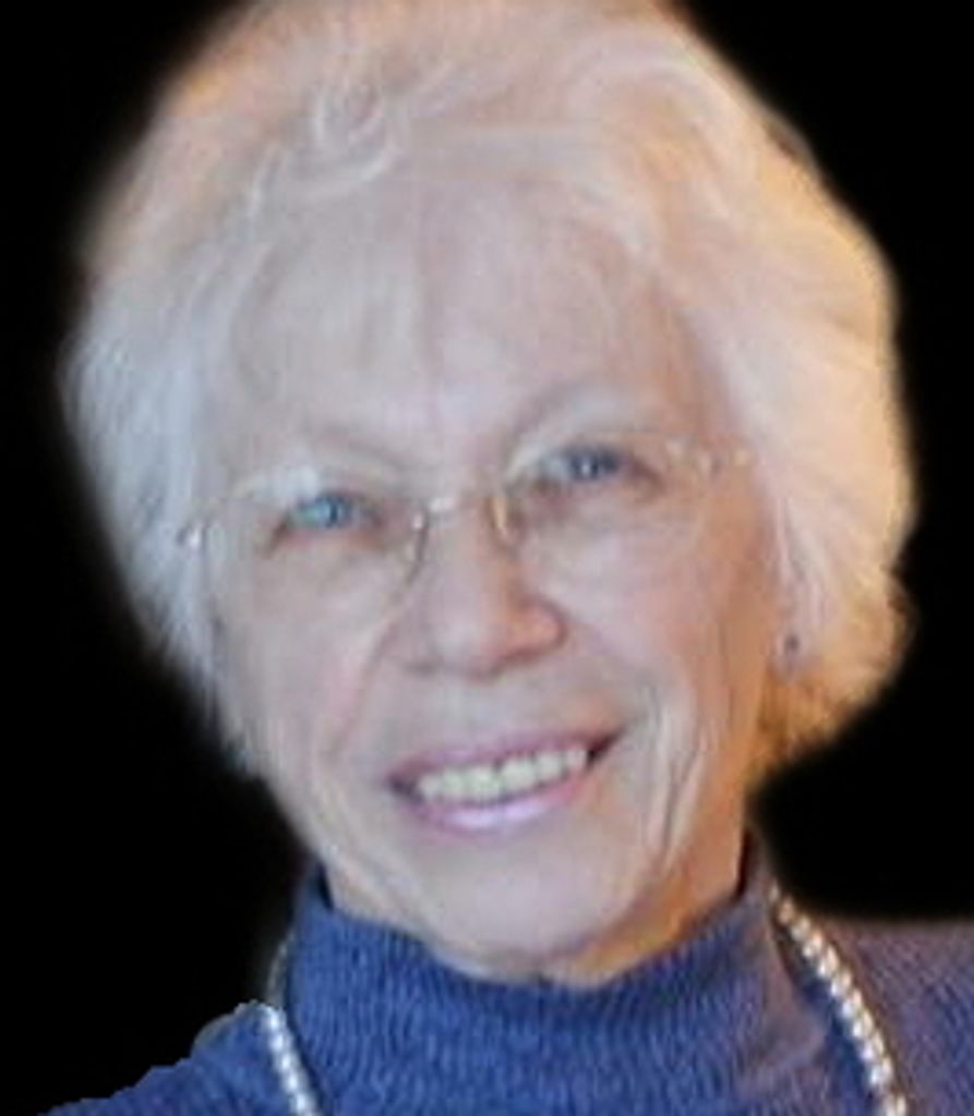 Marilyn Vogel