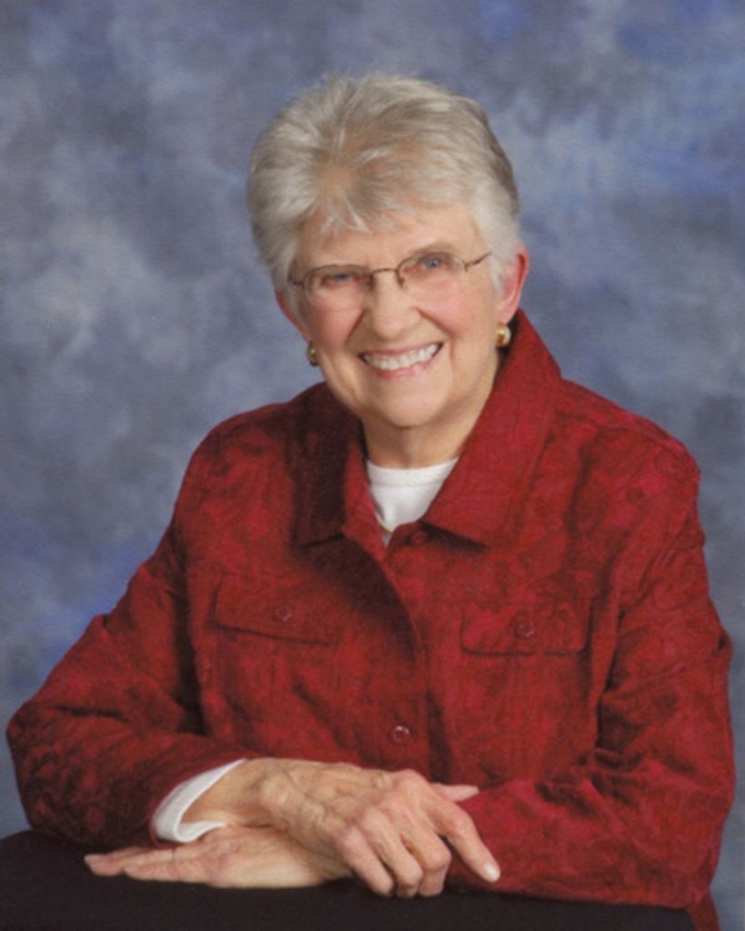 Nancy E. Thompson