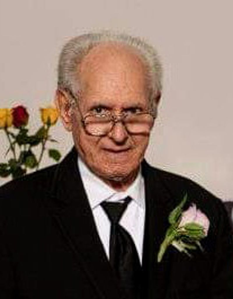 James "Jimmy" Junior Phillips